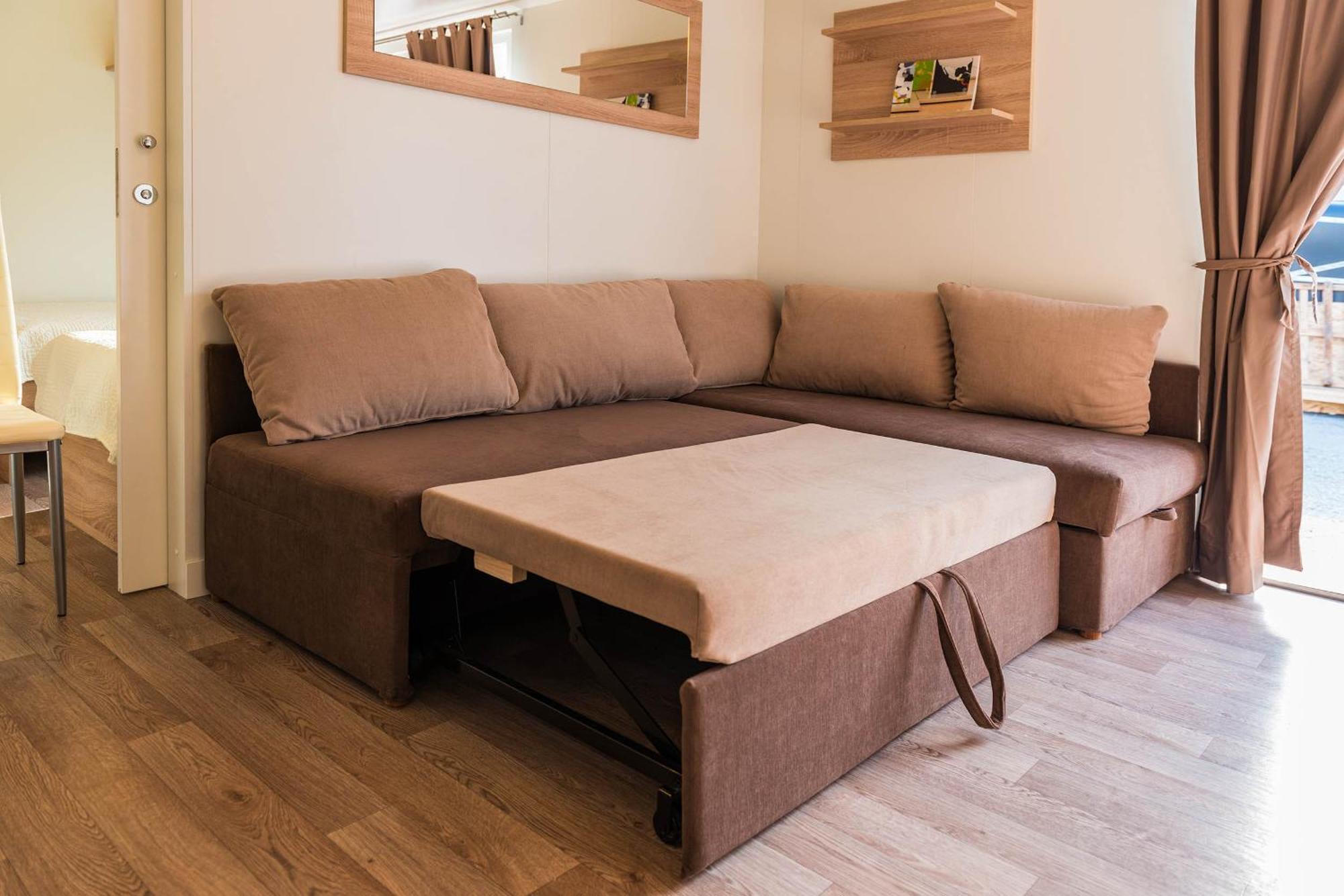 פורץ Boutique Camping Materada Beach מראה חיצוני תמונה